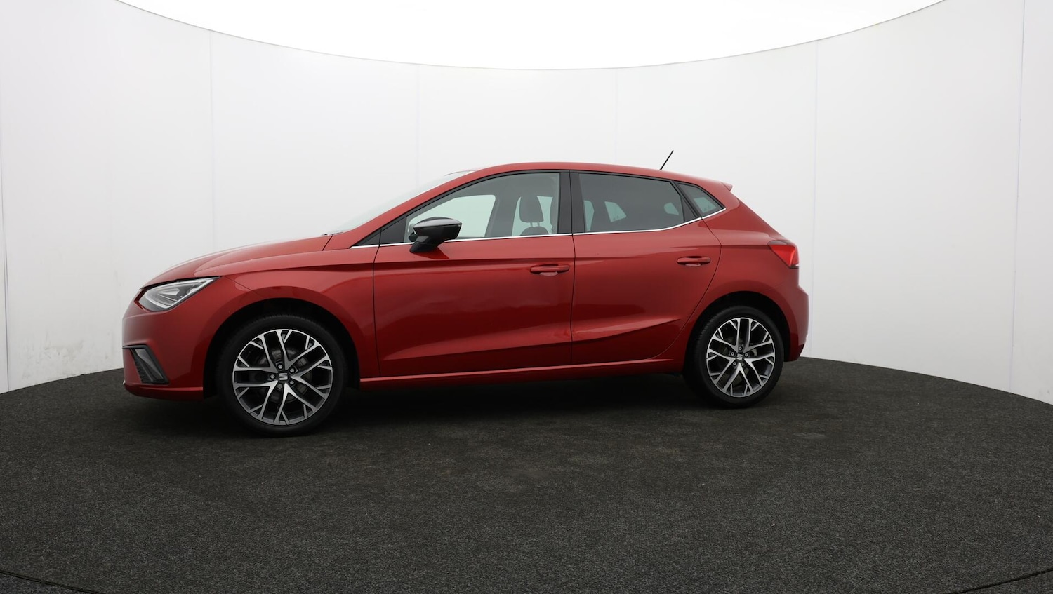 Used SEAT Ibiza 2025 for sale - 76457093: Photo 67