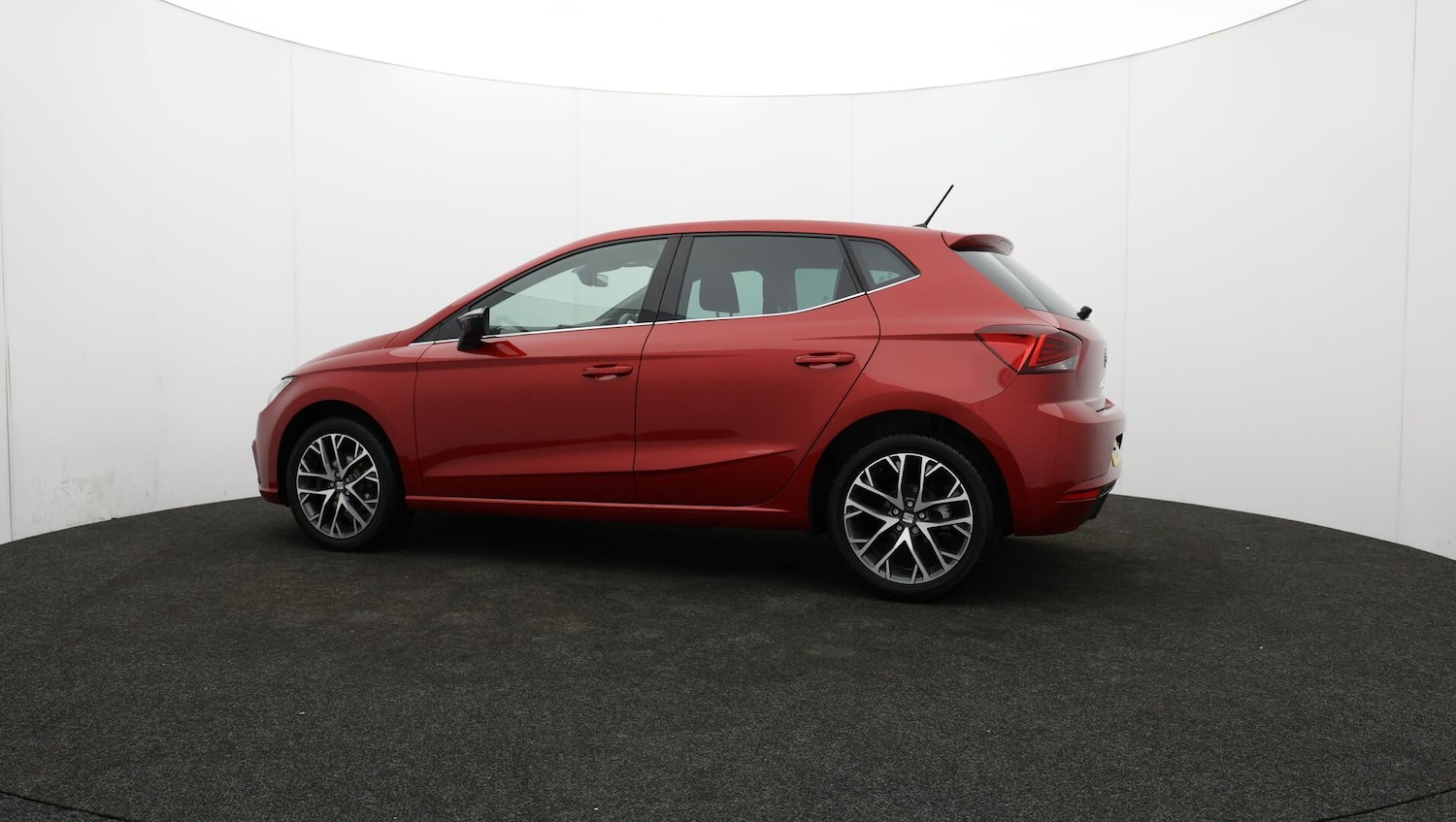 Used SEAT Ibiza 2025 for sale - 76457093: Photo 73