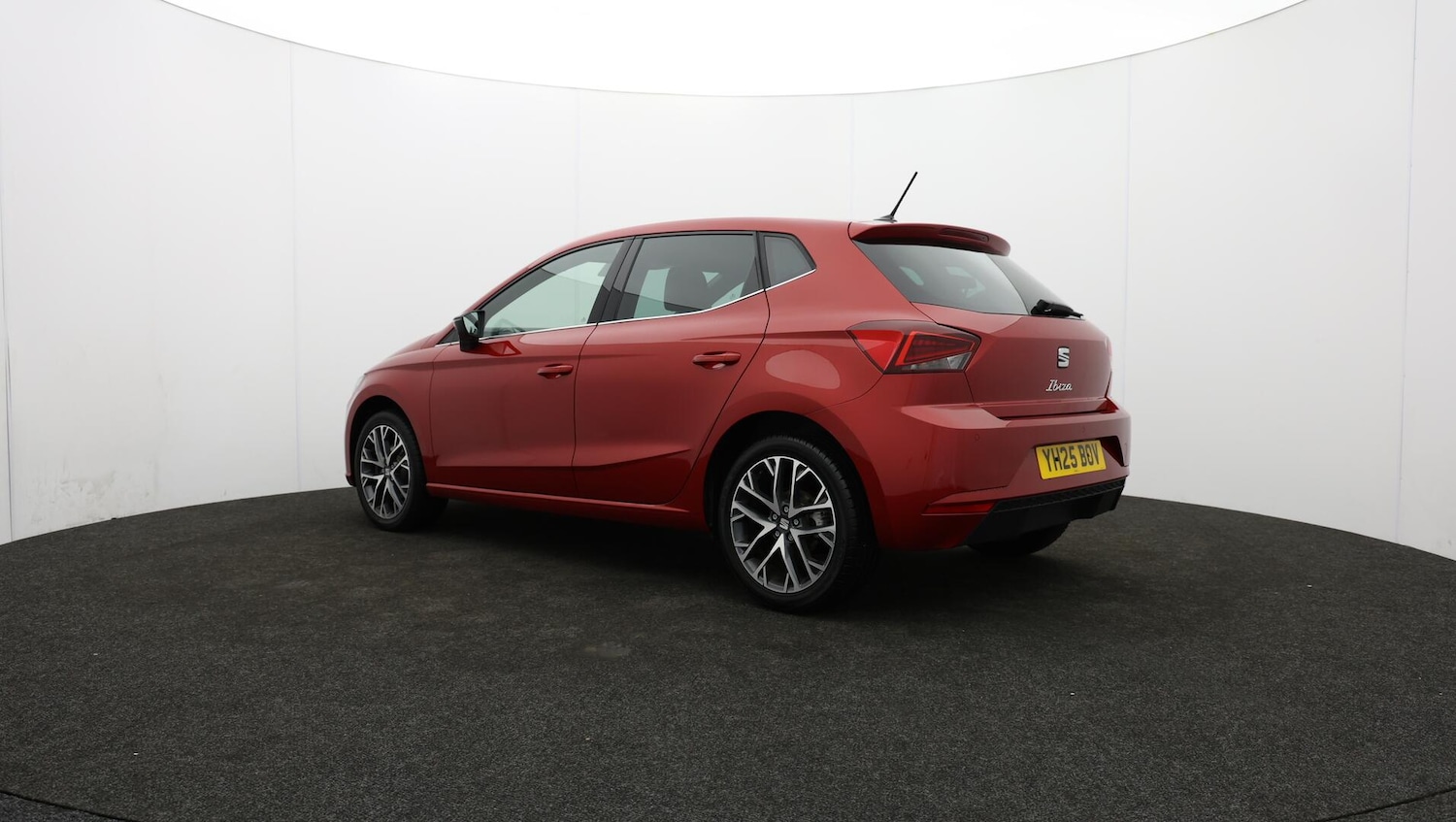 Used SEAT Ibiza 2025 for sale - 76457093: Photo 76