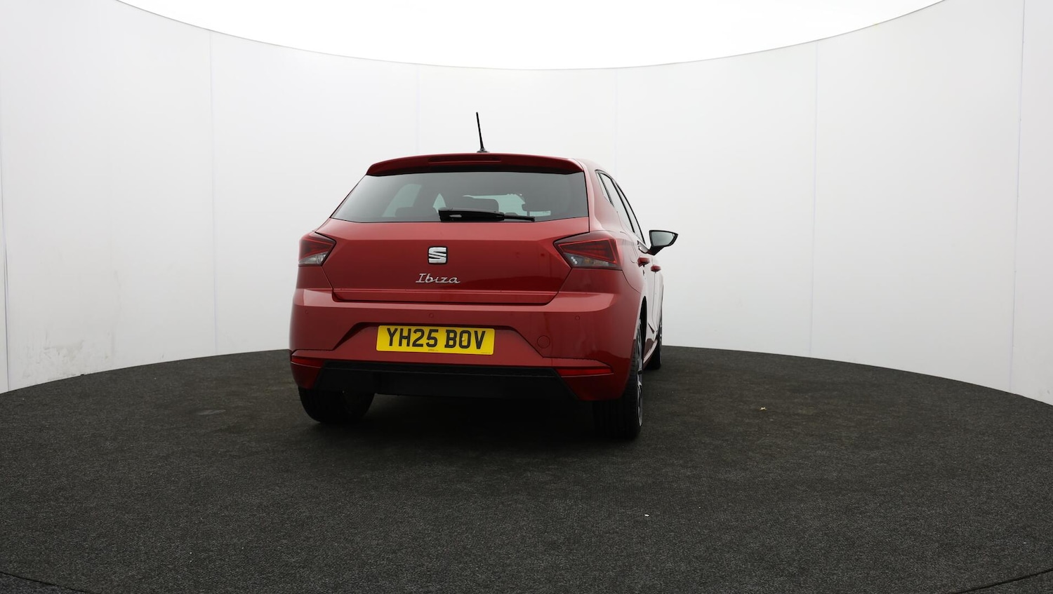 Used SEAT Ibiza 2025 for sale - 76457093: Photo 77