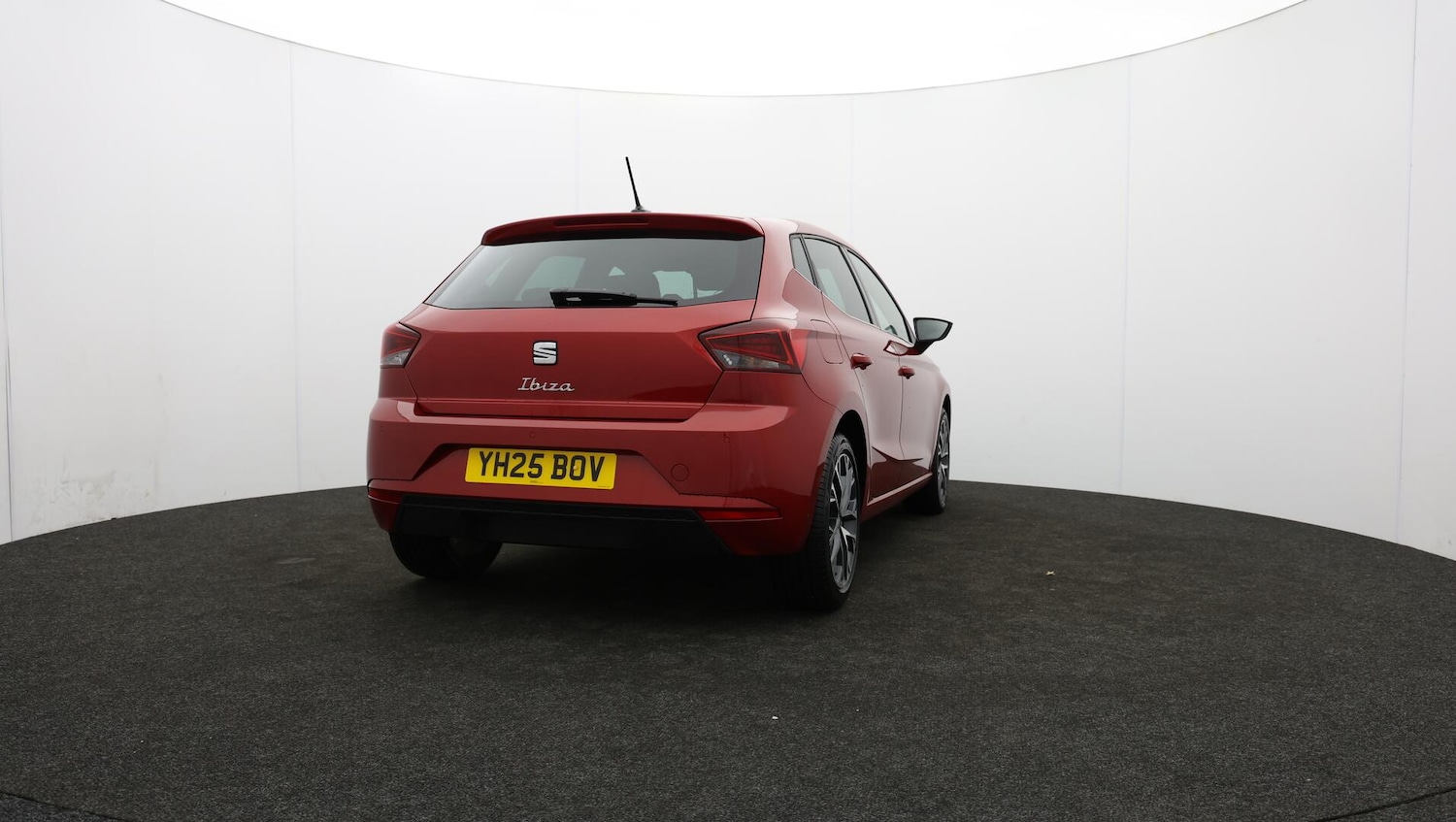 Used SEAT Ibiza 2025 for sale - 76457093: Photo 81