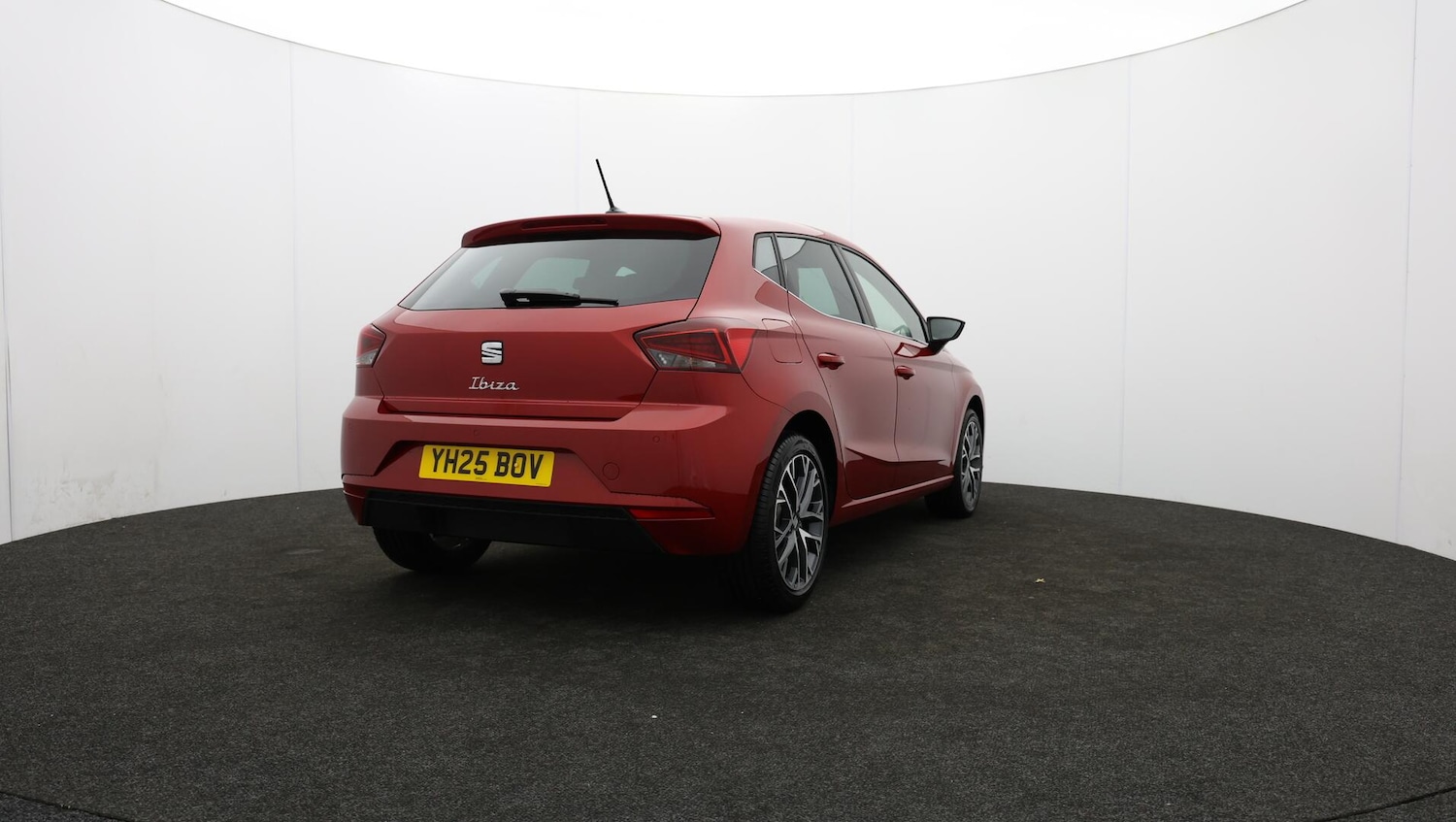 Used SEAT Ibiza 2025 for sale - 76457093: Photo 82