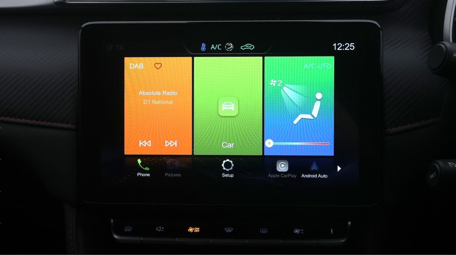 Used MG MG ZS 2023 for sale - 77368034: Photo 11