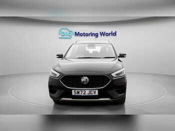 Used MG MG ZS 2023 for sale - 77368034: Photo