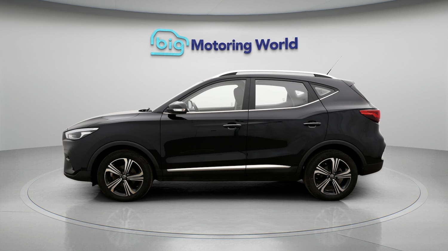 Used MG MG ZS 2023 for sale - 77368034: Photo 4