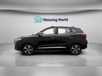 Used MG MG ZS 2023 for sale - 77368034: Photo