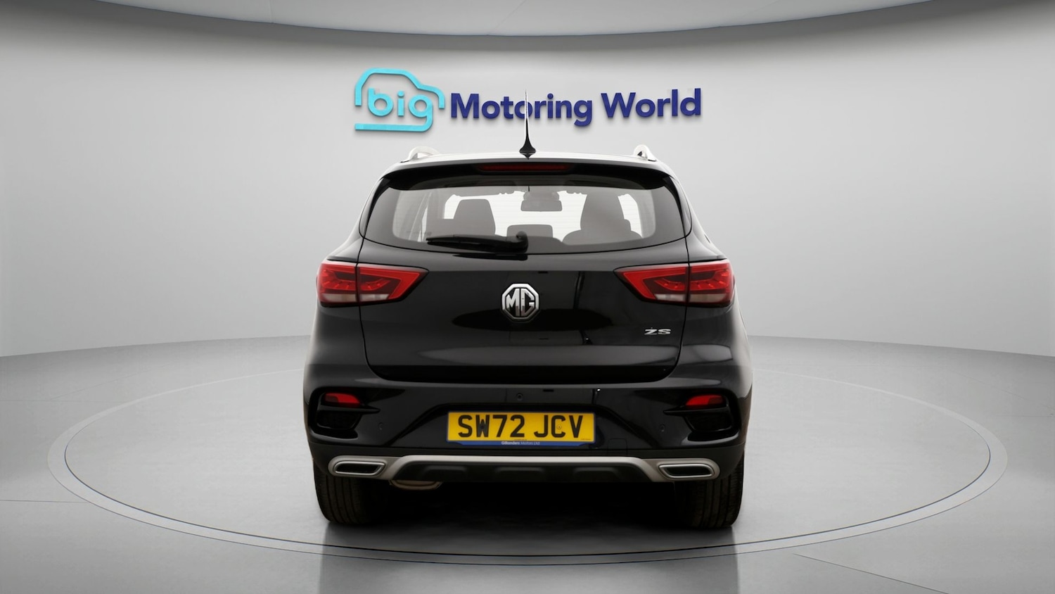 Used MG MG ZS 2023 for sale - 77368034: Photo 6