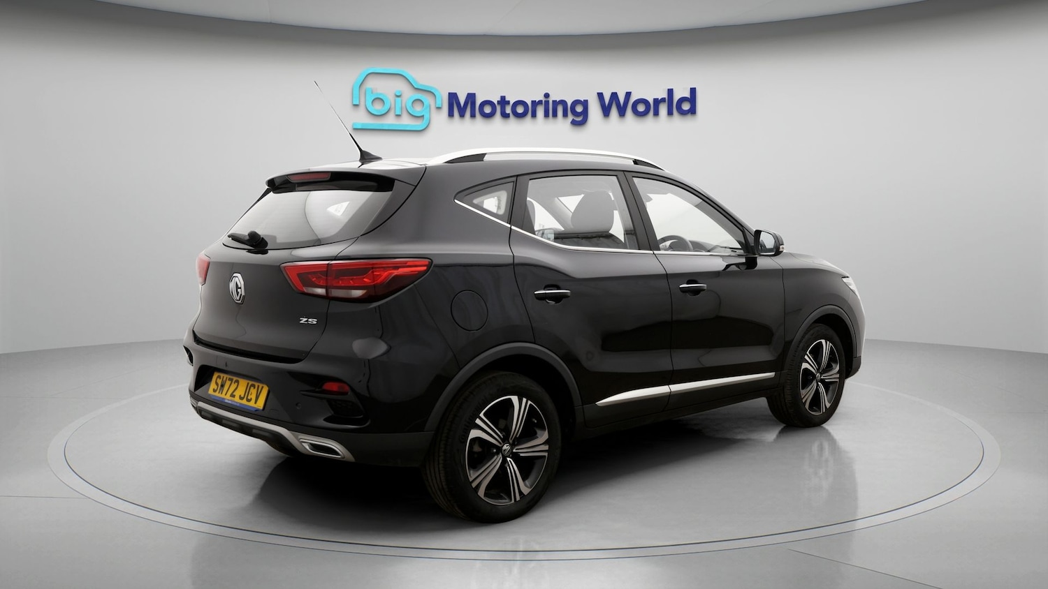 Used MG MG ZS 2023 for sale - 77368034: Photo 7