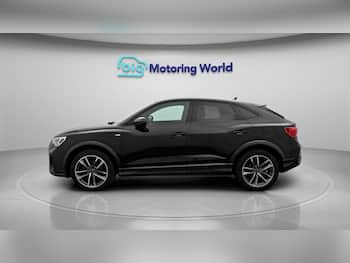 Used Audi Q3 2021 for sale - 79721792: Photo