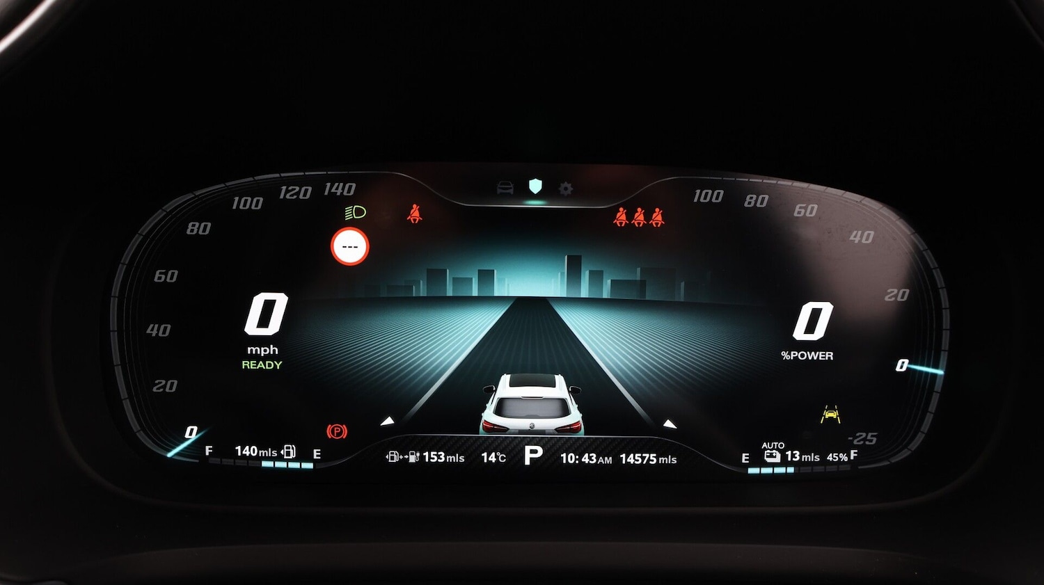 Used MG MG HS 2023 for sale - 77689493: Photo 10