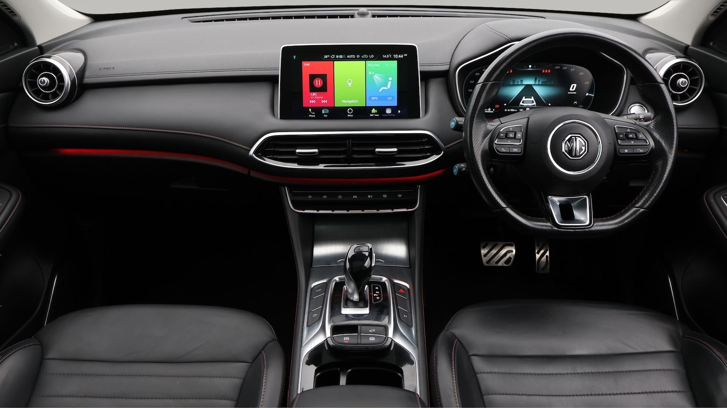 Used MG MG HS 2023 for sale - 77689493: Photo 13