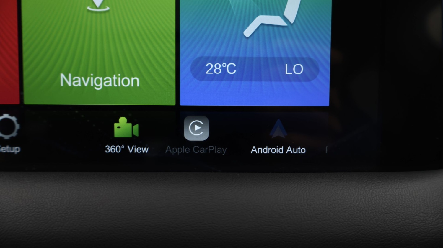 Used MG MG HS 2023 for sale - 77689493: Photo 27