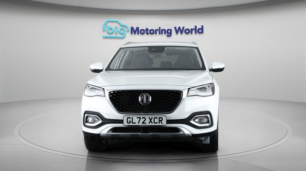 Used MG MG HS 2023 for sale - 76201009: Photo 2