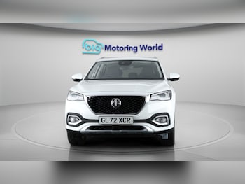 Used MG MG HS 2023 for sale - 76201009: Photo 2