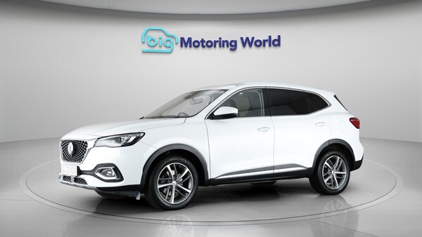 Used MG MG HS 2023 for sale - 76201009: Photo 3
