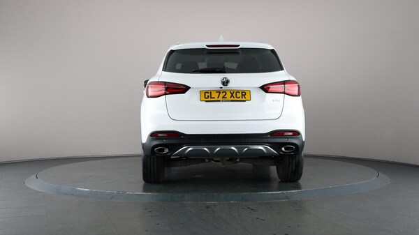 Used MG MG HS 2023 for sale - 76201009: Photo 40