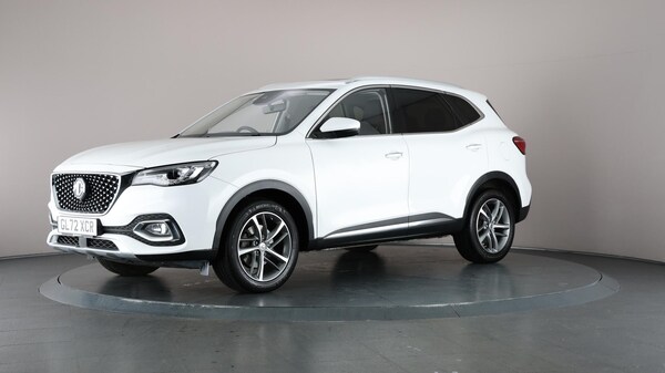 Used MG MG HS 2023 for sale - 76201009: Photo 48