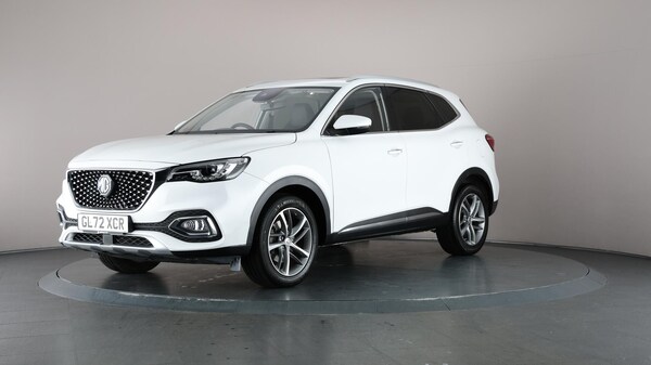 Used MG MG HS 2023 for sale - 76201009: Photo 49