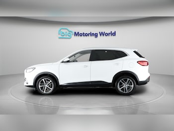 Used MG MG HS 2023 for sale - 76201009: Photo 4