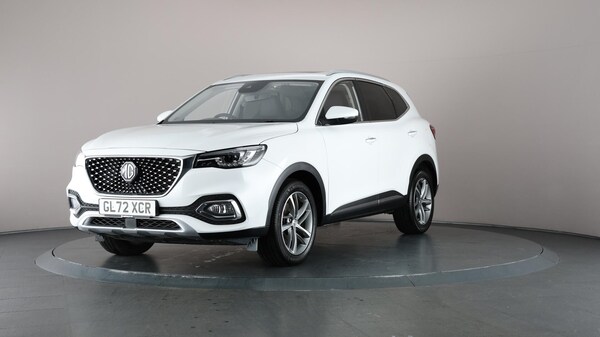 Used MG MG HS 2023 for sale - 76201009: Photo 50