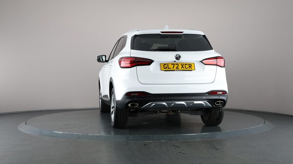 Used MG MG HS 2023 for sale - 76201009: Photo 51