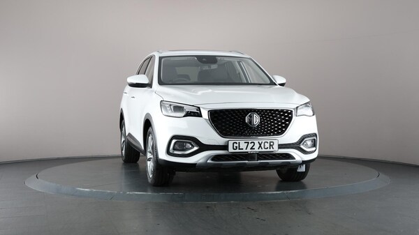 Used MG MG HS 2023 for sale - 76201009: Photo 56