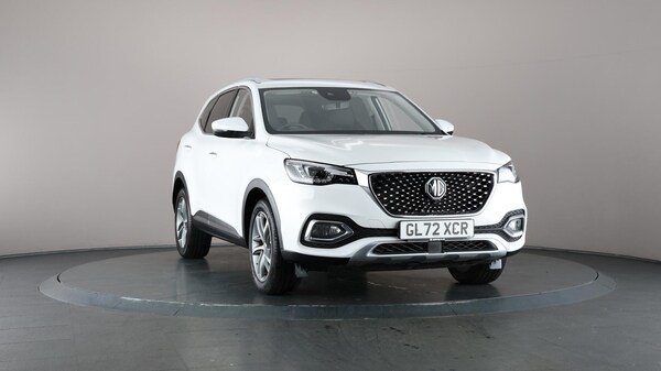 Used MG MG HS 2023 for sale - 76201009: Photo 57