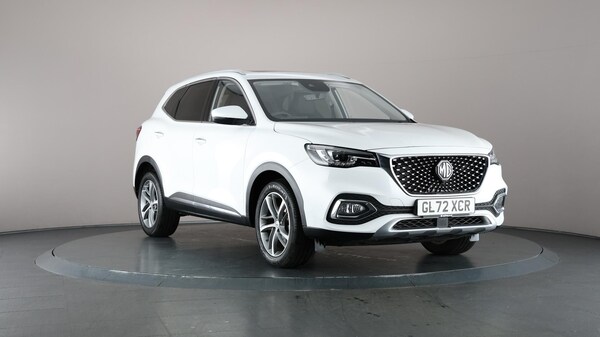 Used MG MG HS 2023 for sale - 76201009: Photo 58