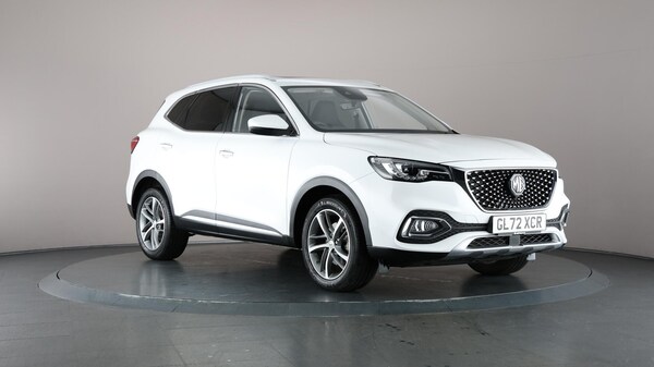 Used MG MG HS 2023 for sale - 76201009: Photo 59