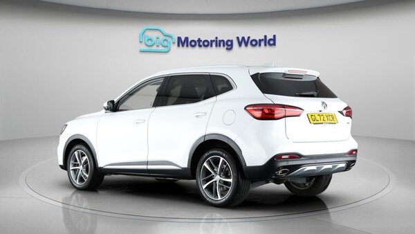 Used MG MG HS 2023 for sale - 76201009: Photo 5
