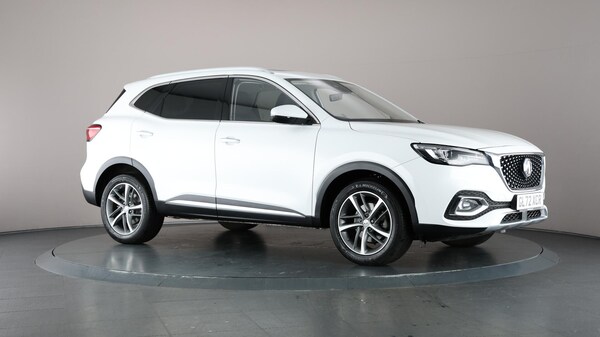 Used MG MG HS 2023 for sale - 76201009: Photo 61