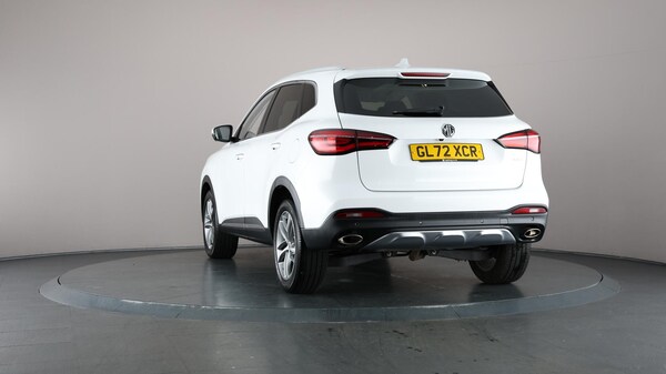 Used MG MG HS 2023 for sale - 76201009: Photo 62