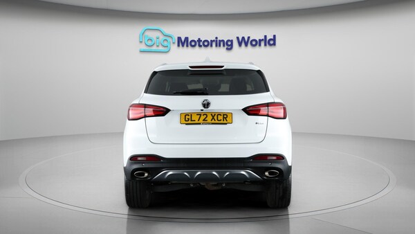 Used MG MG HS 2023 for sale - 76201009: Photo 6