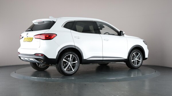Used MG MG HS 2023 for sale - 76201009: Photo 71