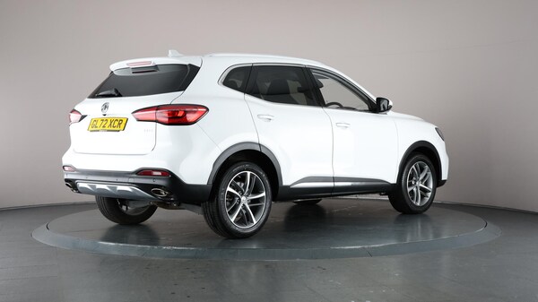 Used MG MG HS 2023 for sale - 76201009: Photo 72