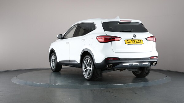 Used MG MG HS 2023 for sale - 76201009: Photo 73