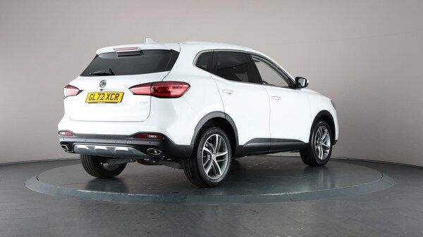 Used MG MG HS 2023 for sale - 76201009: Photo 74