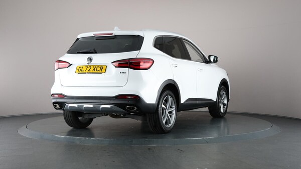 Used MG MG HS 2023 for sale - 76201009: Photo 75