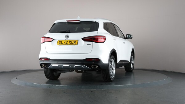 Used MG MG HS 2023 for sale - 76201009: Photo 76