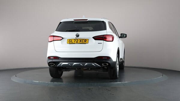 Used MG MG HS 2023 for sale - 76201009: Photo 77