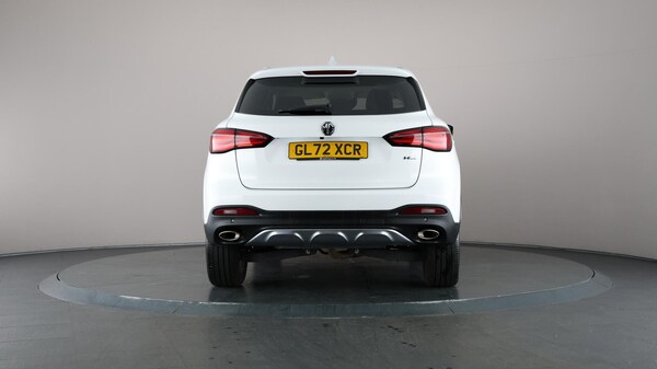 Used MG MG HS 2023 for sale - 76201009: Photo 78