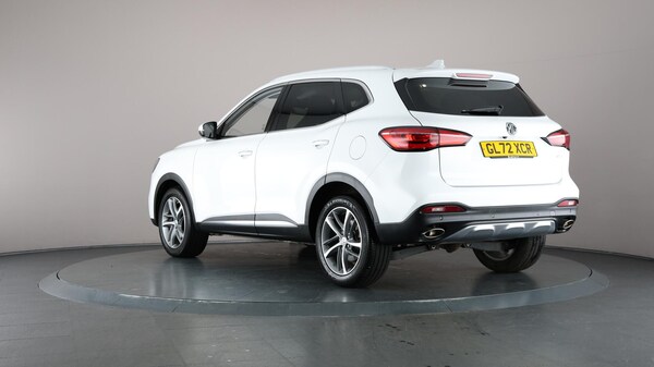 Used MG MG HS 2023 for sale - 76201009: Photo 79