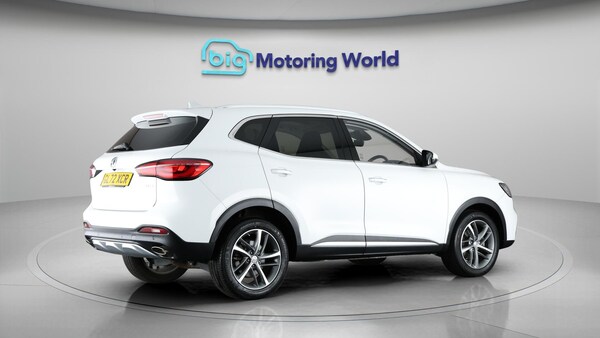 Used MG MG HS 2023 for sale - 76201009: Photo 7