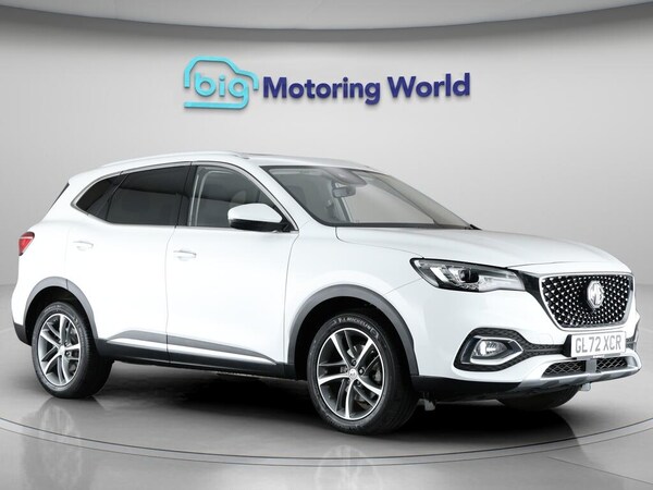 Used MG MG HS 2023 for sale - 76201009: Photo 84