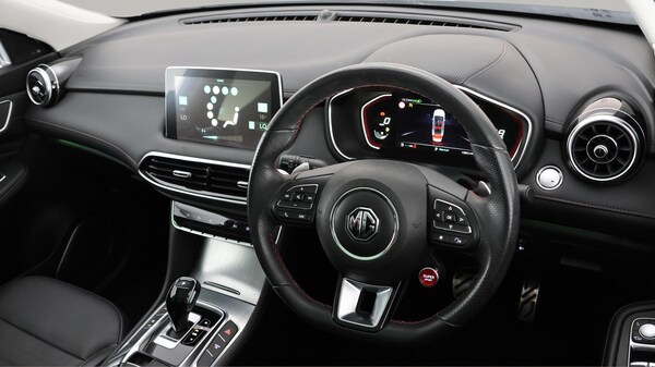 Used MG MG HS 2023 for sale - 76201009: Photo 9