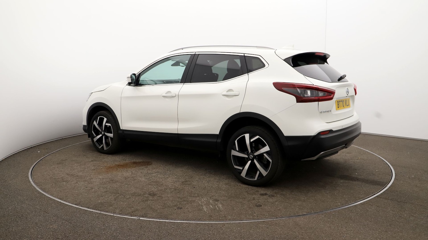 Used Nissan Qashqai 2020 for sale - 76815250: Photo 28