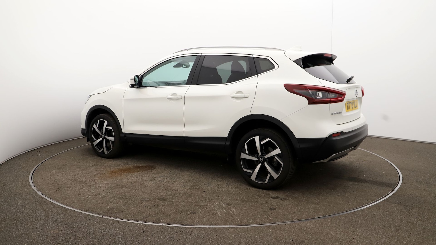 Used Nissan Qashqai 2020 for sale - 76815250: Photo 29