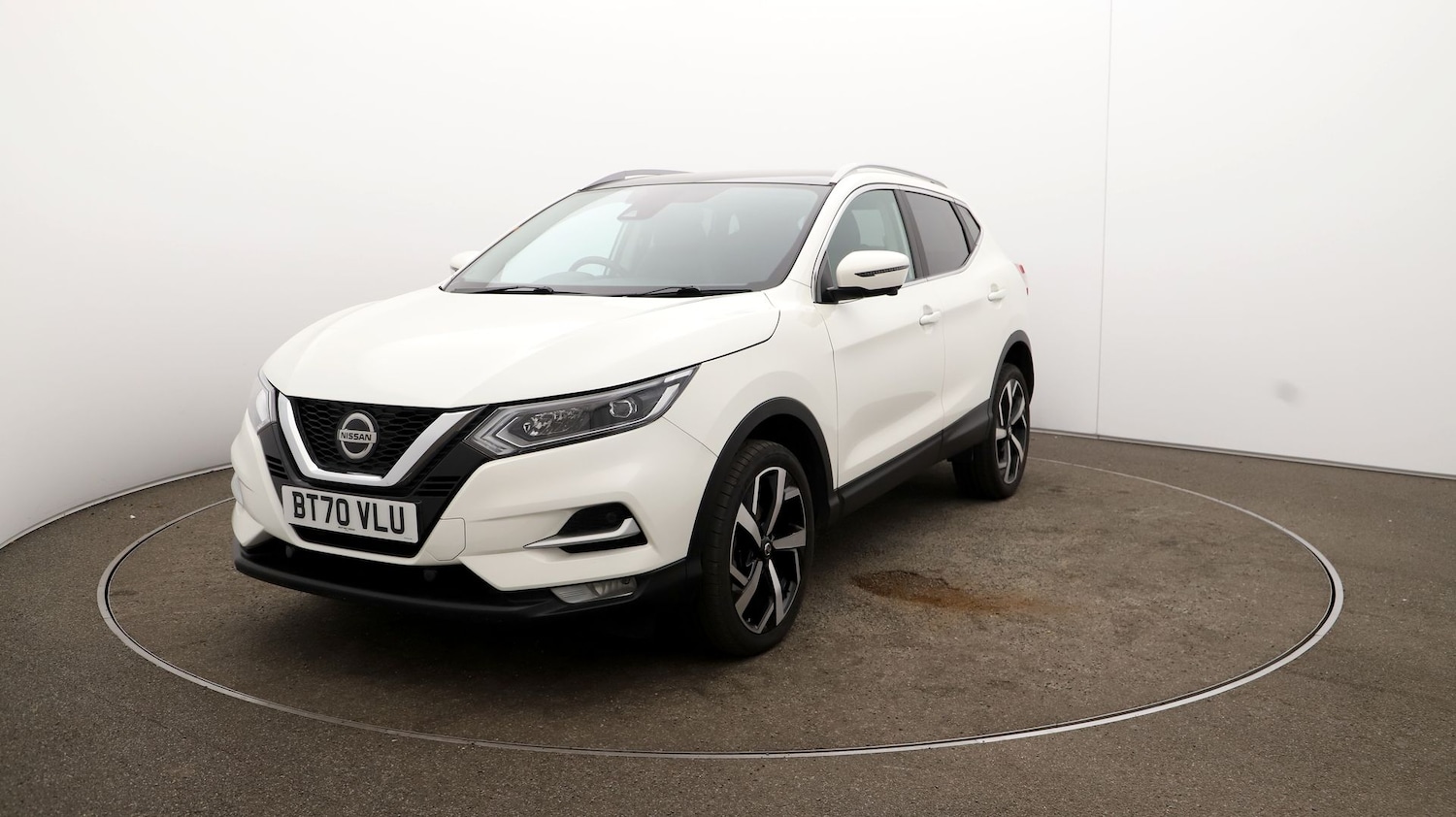 Used Nissan Qashqai 2020 for sale - 76815250: Photo 30