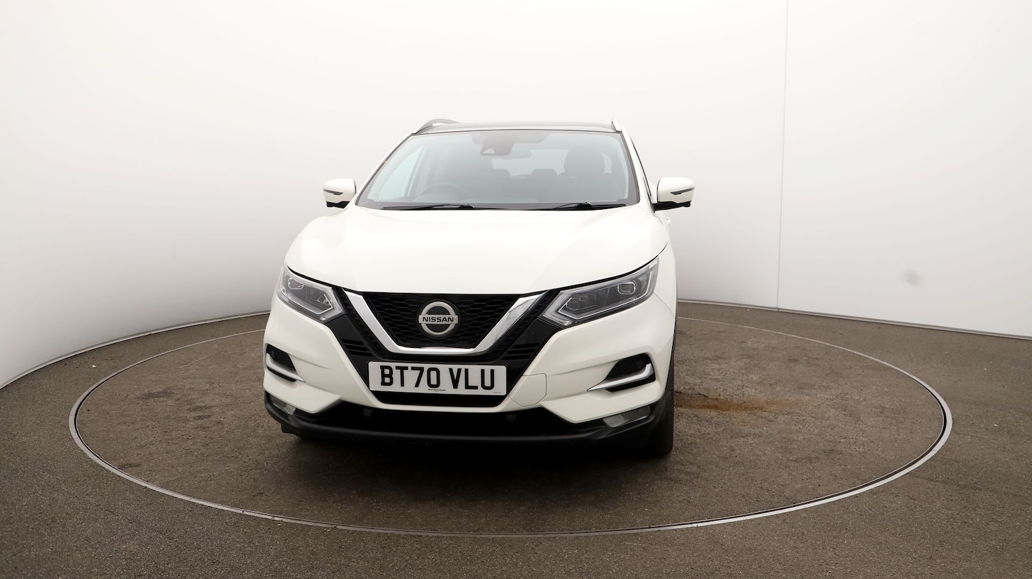 Used Nissan Qashqai 2020 for sale - 76815250: Photo 32