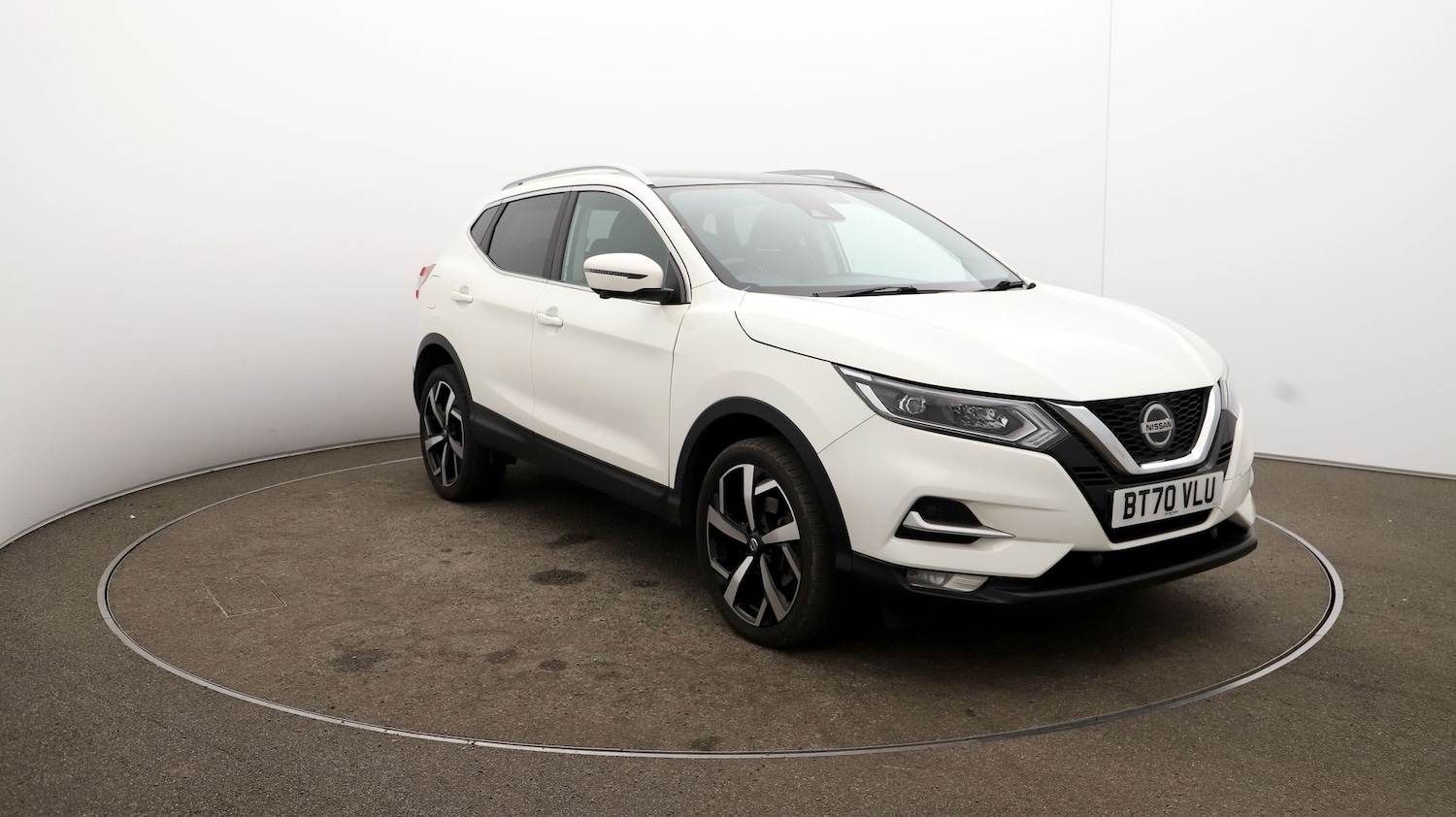 Used Nissan Qashqai 2020 for sale - 76815250: Photo 36